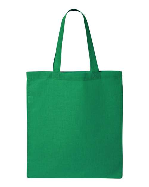 Q-Tees Economical Tote - Image 9