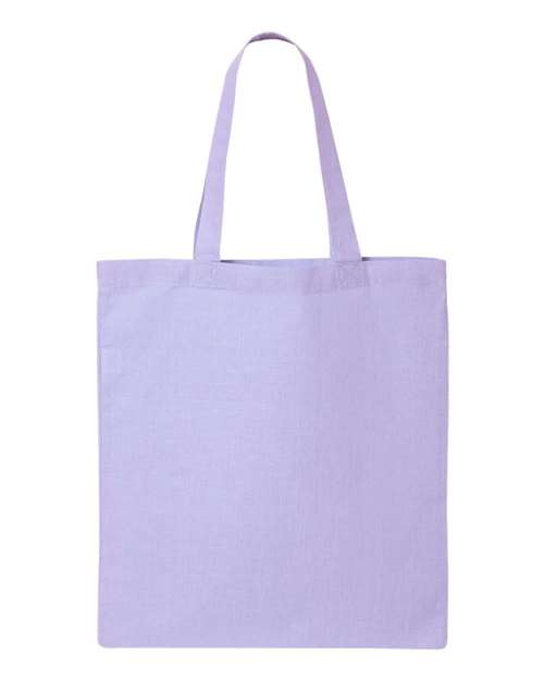 Q-Tees Economical Tote - Image 48