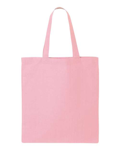 Q-Tees Economical Tote - Image 49