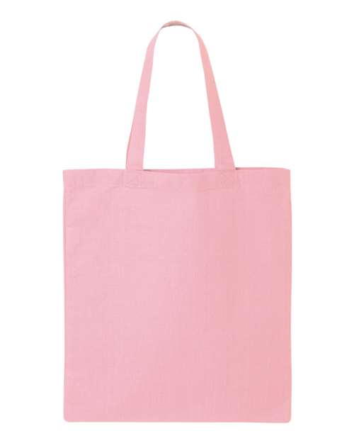 Q-Tees Economical Tote - Image 11