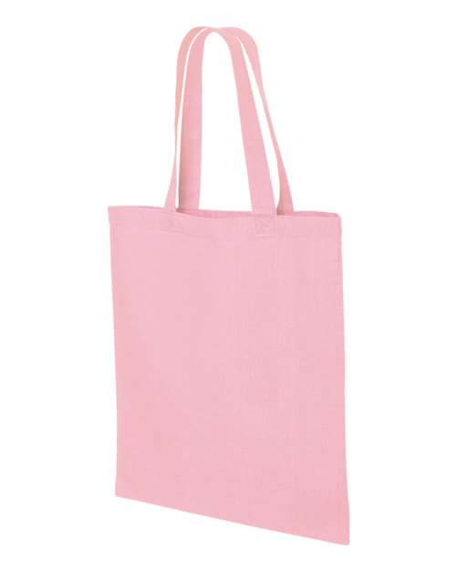 Q-Tees Economical Tote - Image 30