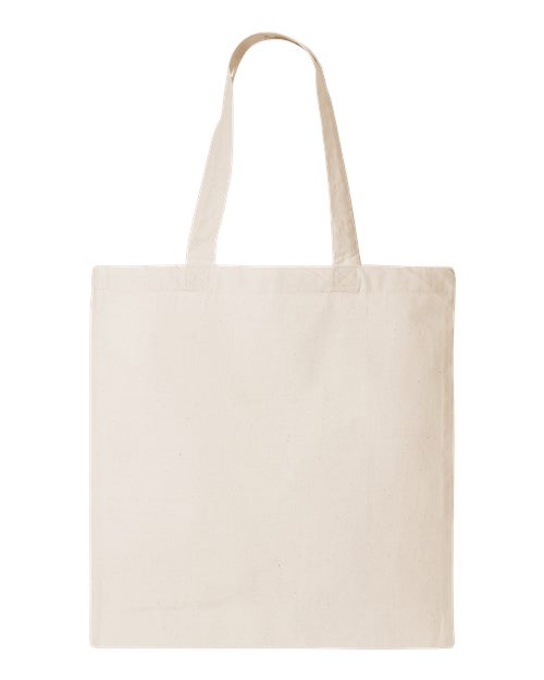 Q-Tees Economical Tote - Image 50