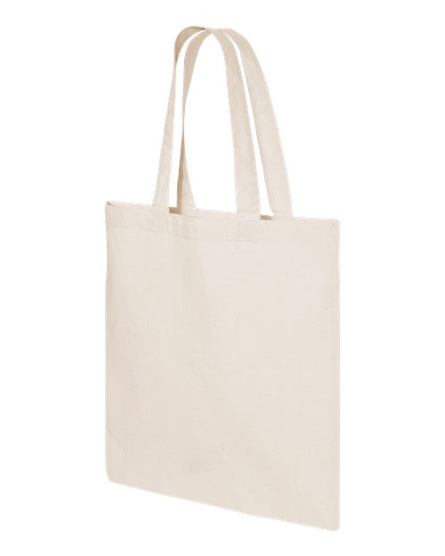 Q-Tees Economical Tote - Image 31