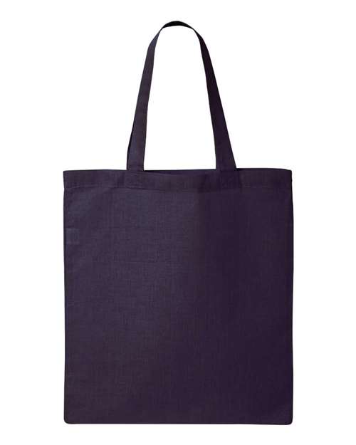 Q-Tees Economical Tote - Image 51