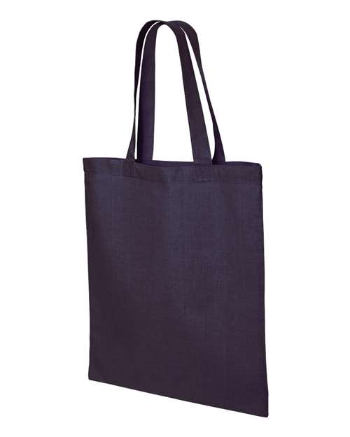 Q-Tees Economical Tote - Image 32