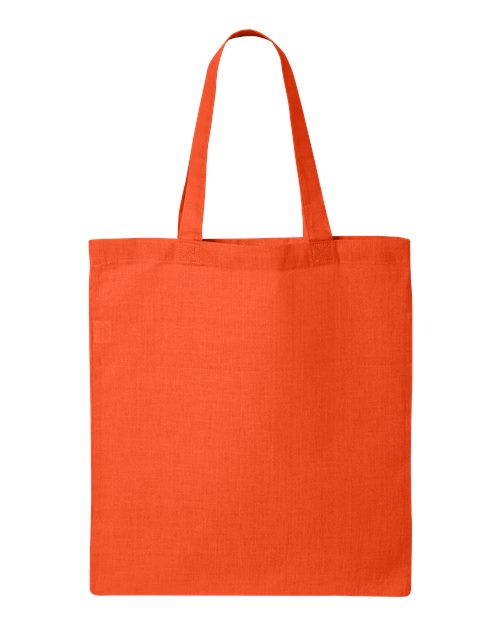 Q-Tees Economical Tote - Image 14