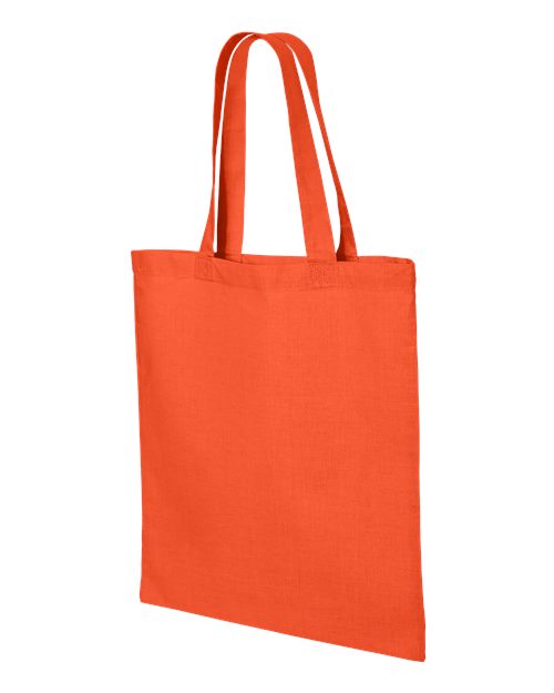 Q-Tees Economical Tote - Image 33
