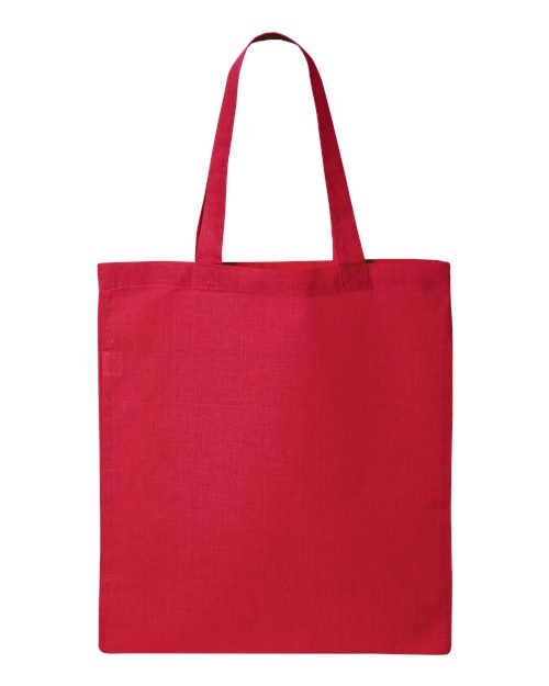 Q-Tees Economical Tote - Image 16