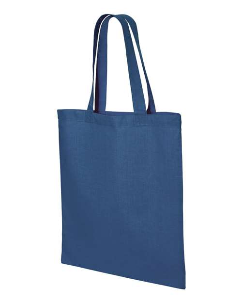 Q-Tees Economical Tote - Image 35