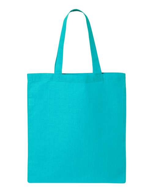 Q-Tees Economical Tote - Image 19