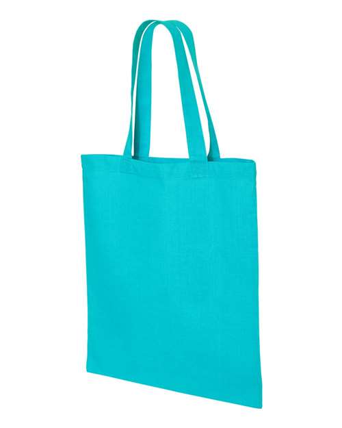 Q-Tees Economical Tote - Image 37