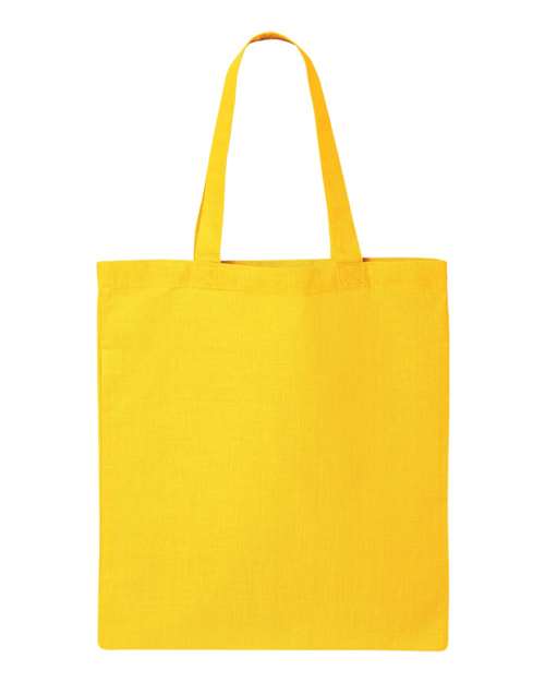 Q-Tees Economical Tote - Image 21