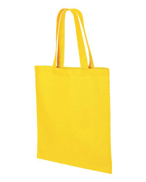 Q-Tees Economical Tote - Image 39