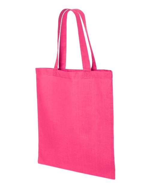 Q-Tees Economical Tote - Image 27