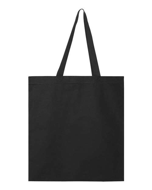 Q-Tees Promotional Tote - Image 13