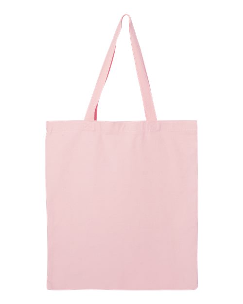 Q-Tees Promotional Tote - Image 18