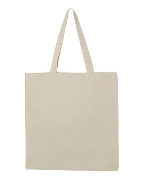 Q-Tees Promotional Tote - Image 19