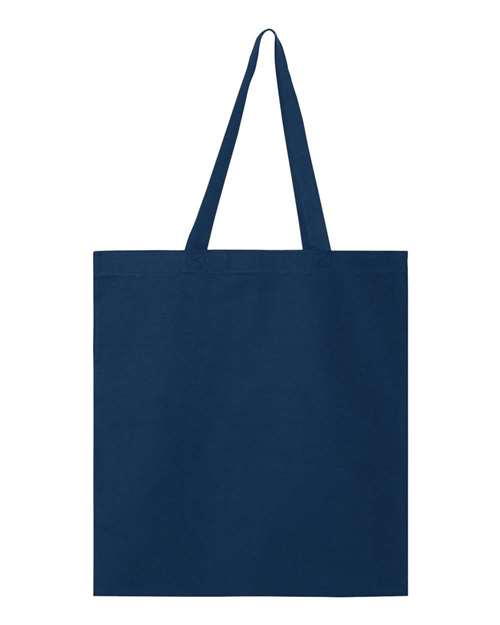 Q-Tees Promotional Tote - Image 9