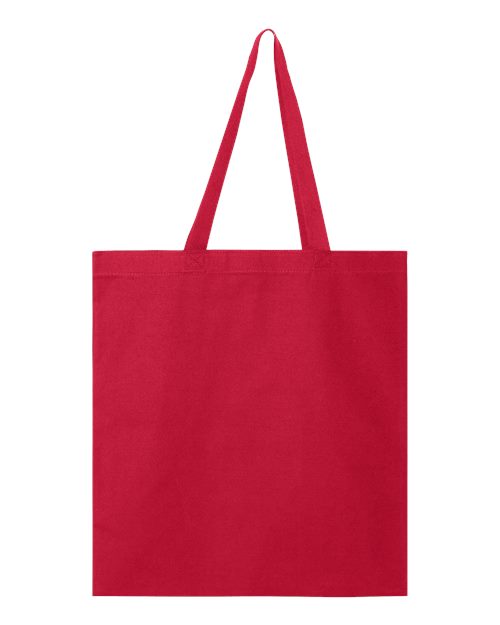 Q-Tees Promotional Tote - Image 21