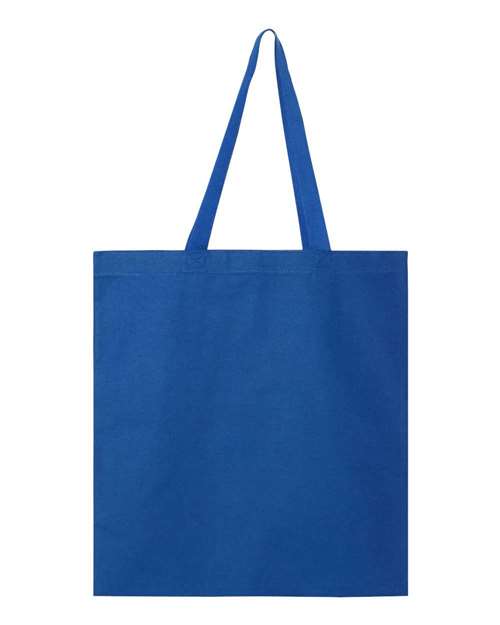 Q-Tees Promotional Tote - Image 11