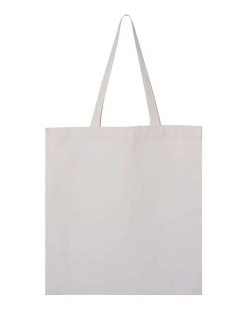 Q-Tees Promotional Tote - Image 12