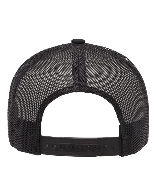 YP Classics Retro Trucker Cap - Image 50