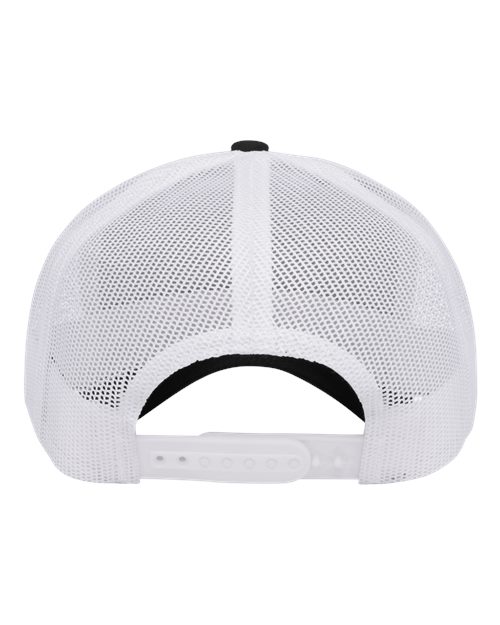 YP Classics Retro Trucker Cap - Image 51