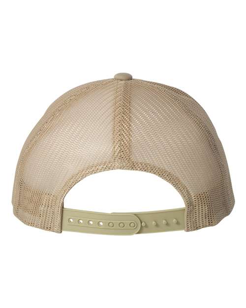 YP Classics Retro Trucker Cap - Image 70