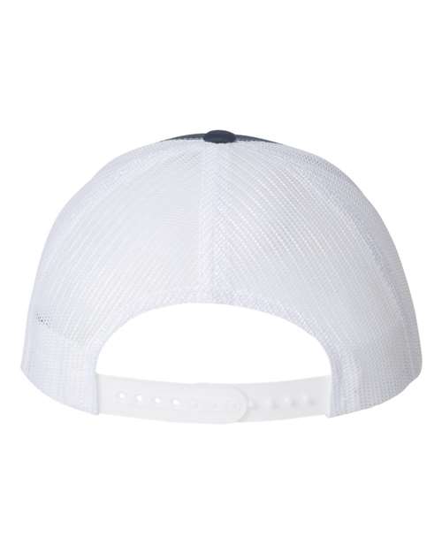 YP Classics Retro Trucker Cap - Image 82
