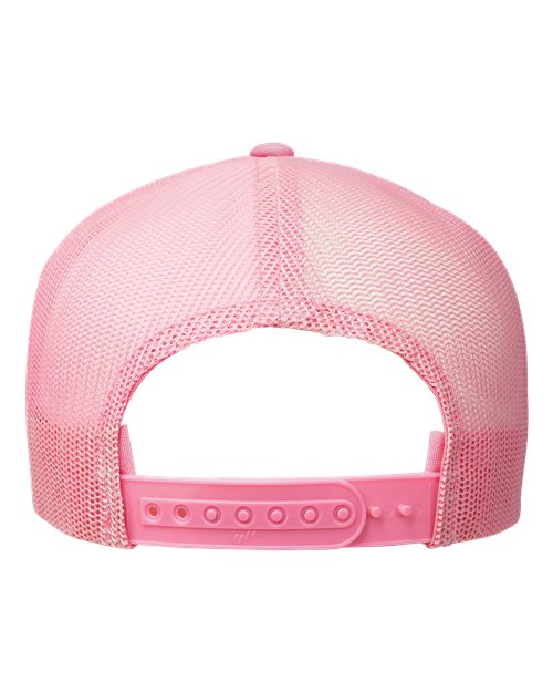 YP Classics Retro Trucker Cap - Image 84