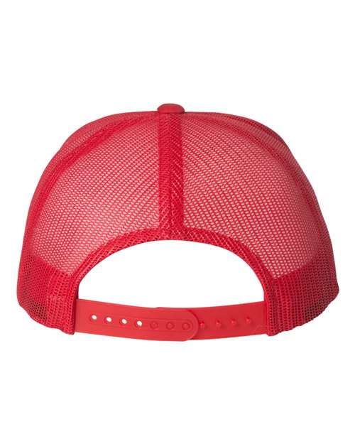 YP Classics Retro Trucker Cap - Image 88