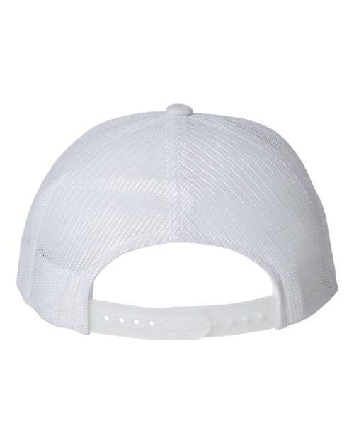 YP Classics Retro Trucker Cap - Image 97