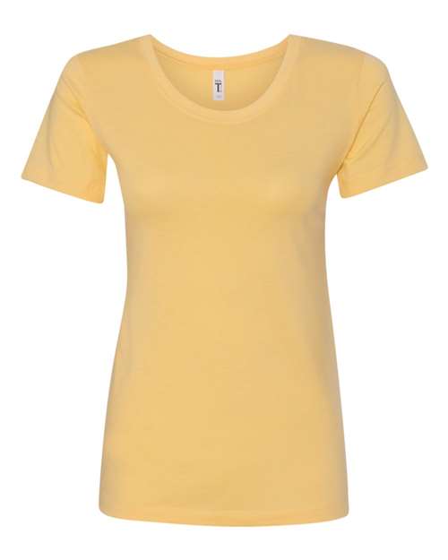 Next Level Women's Ideal T-Shirt - Image 2