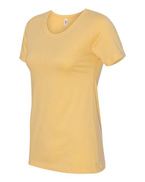 Next Level Women's Ideal T-Shirt - Image 19