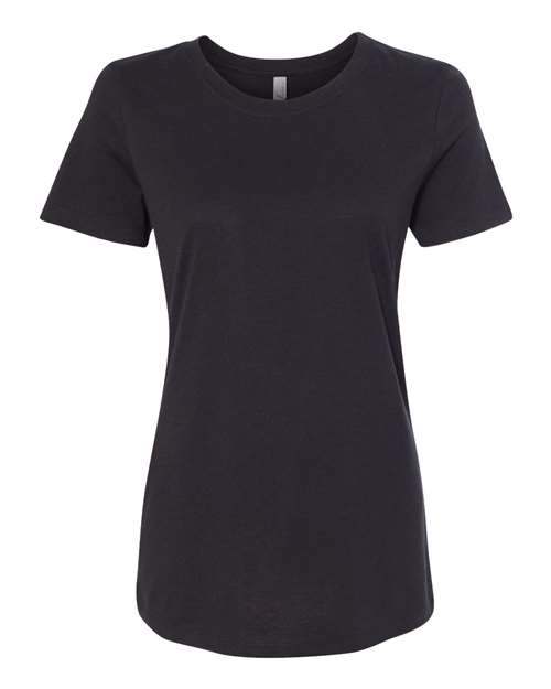 Next Level Women's Ideal T-Shirt - Image 3