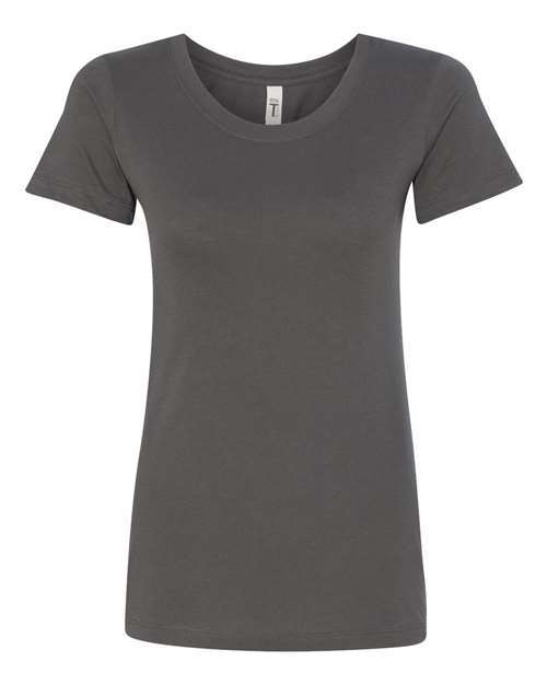 Next Level Women's Ideal T-Shirt - Image 5