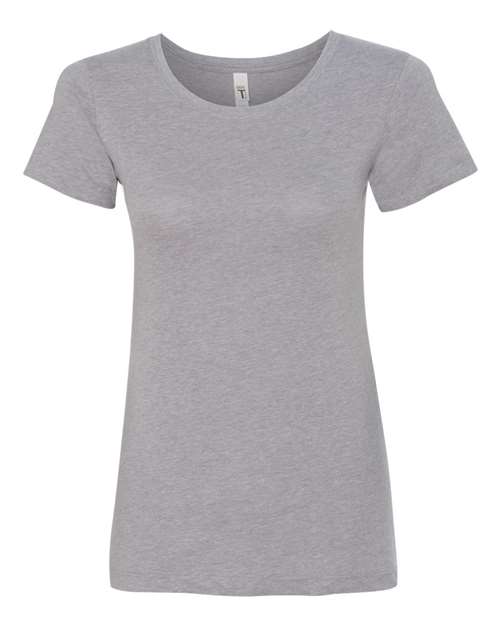 Next Level Women's Ideal T-Shirt - Image 7