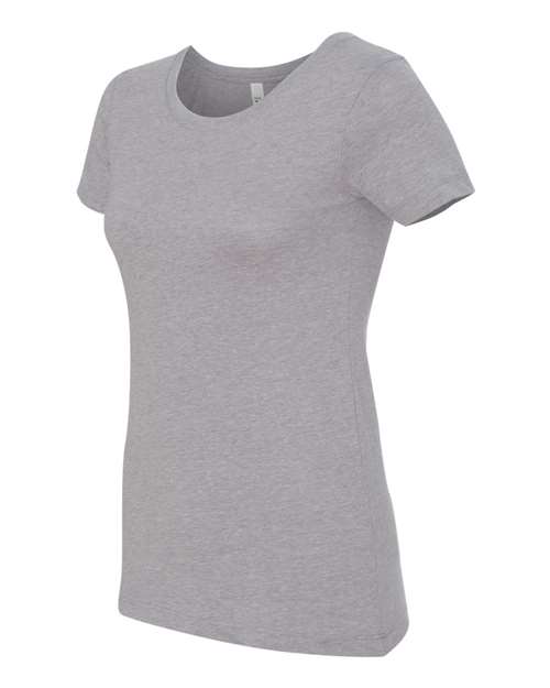 Next Level Women's Ideal T-Shirt - Image 22