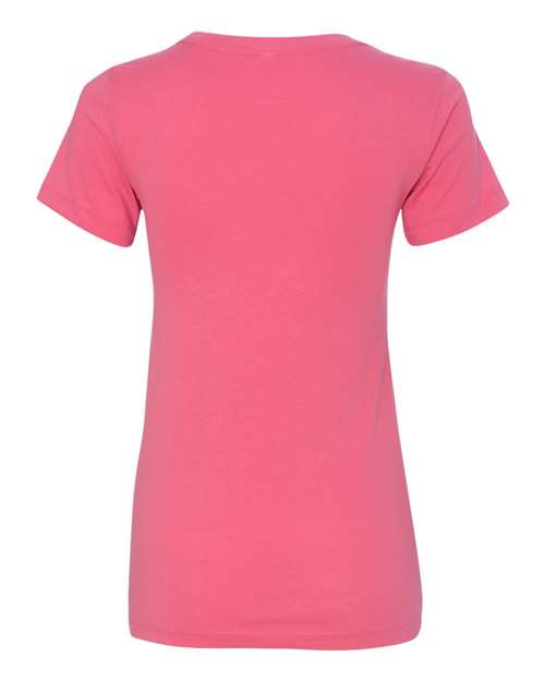 Next Level Women's Ideal T-Shirt - Image 38