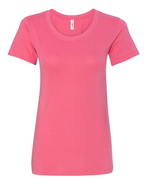 Next Level Women's Ideal T-Shirt - Image 8