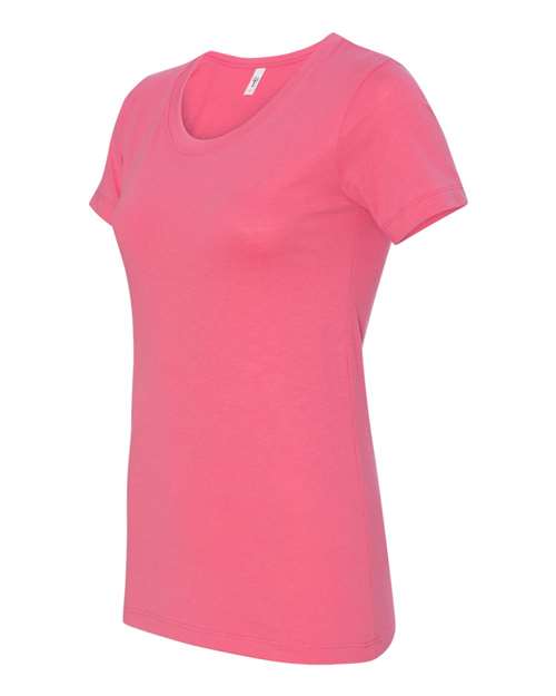 Next Level Women's Ideal T-Shirt - Image 23