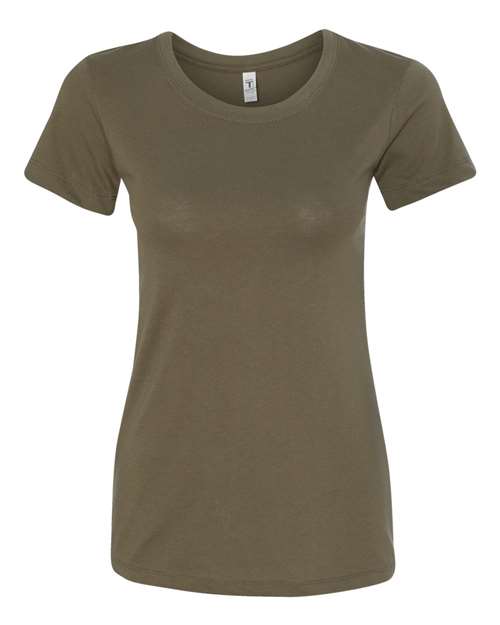 Next Level Women's Ideal T-Shirt - Image 11