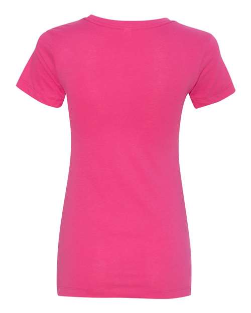 Next Level Women's Ideal T-Shirt - Image 43