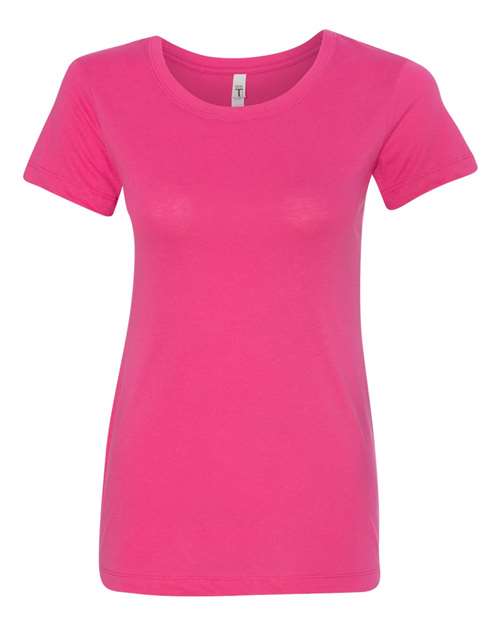Next Level Women's Ideal T-Shirt - Image 13