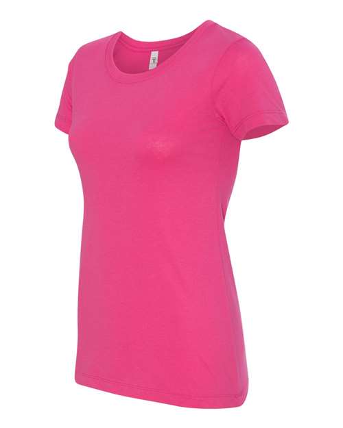 Next Level Women's Ideal T-Shirt - Image 26