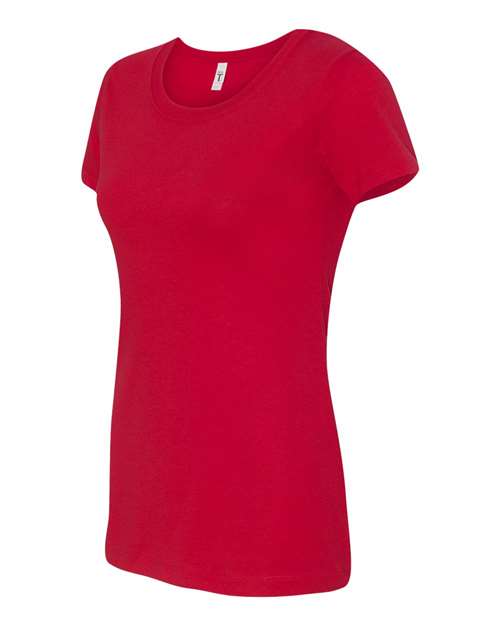 Next Level Women's Ideal T-Shirt - Image 27