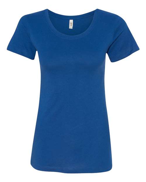Next Level Women's Ideal T-Shirt - Image 15