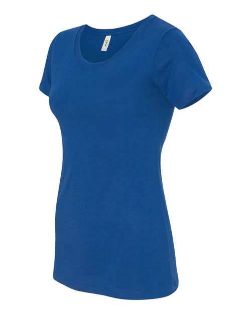 Next Level Women's Ideal T-Shirt - Image 28