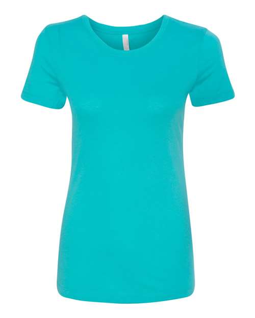 Next Level Women's Ideal T-Shirt - Image 16