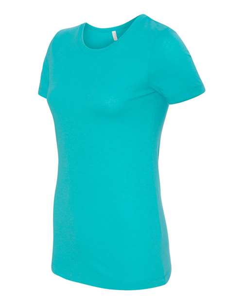 Next Level Women's Ideal T-Shirt - Image 29